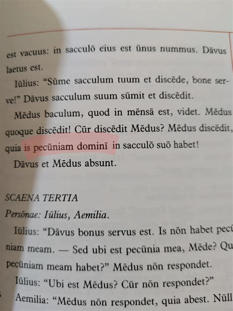 How To Know The Word Order When Two Nouns Are Next To Each Other R Latin How To Know The Word Order When Two Nouns Are Next To Each Other R Latin
