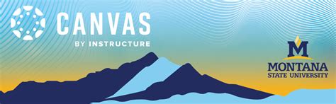 How To Login To Canvas Canvas Montana State University