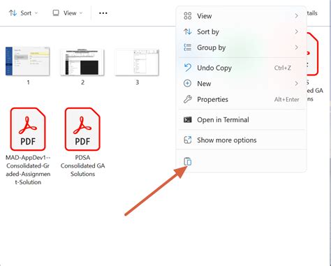 How To Make A Copy Of A Word Document 5 Different Ways