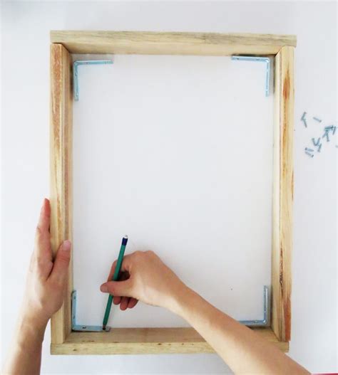 How To Make A Floating Frame For Canvas Jasart Floater Frame