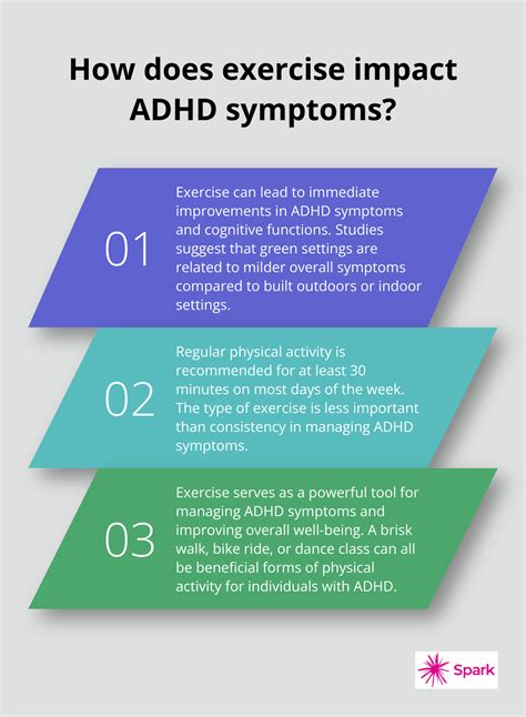 How To Manage Adhd Naturally Alternatives To Medication Spark Mental Health