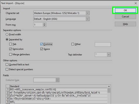 How To Open Csv Files 6 Quick Methods To View Csv Data 1K Tools Free Online Tools Collection How To Open Csv Files 6 Quick Methods To View Csv Data 1K Tools Free Online Tools Collection