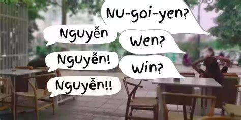 How To Properly Pronounce Nguy N In Vietnamese Vietnam Daily