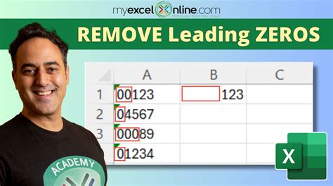 How To Remove Leading Zeros In Excel 3 Easy Ways How To Remove Leading Zeros In Excel 3 Easy Ways