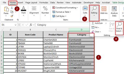 How To Remove Numbers From A Cell In Excel 10 Simple Ways Excel Insider
