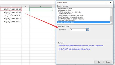 How To Remove Time From Date In Excel 4 Simplest Ways Wps Office Blog