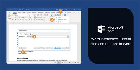 How To Replace Words In Microsoft Word Indigo Software How To Replace Words In Microsoft Word Indigo Software