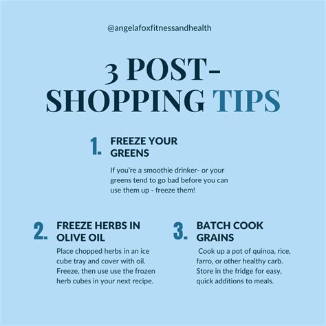 How To Save Money With Health And Wellness Tips Angela Fox Posted On The Topic Linkedin How To Save Money With Health And Wellness Tips Angela Fox Posted On The Topic Linkedin