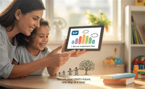 How To Start A Sip For Your Child S Education Or Future Goals Goodwill S Blog How To Start A Sip For Your Child S Education Or Future Goals Goodwill S Blog