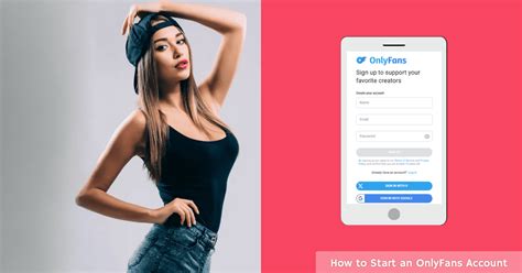 How To Start An Onlyfans Account 2025 Beginners Guide How To Start An Onlyfans Account 2025 Beginners Guide