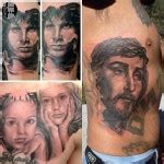 How To Tattoo Black And Grey Portraits Quick Tips For The Professional How To Tattoo Portraits With Dax Mcclellan How To Tattoo Black And Grey Portraits Quick Tips For The Professional How To Tattoo Portraits With Dax Mcclellan