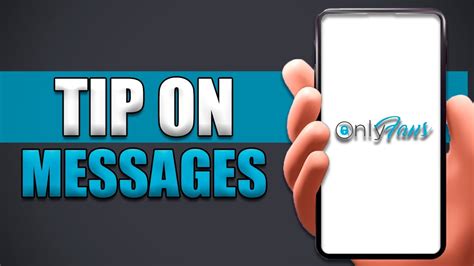 How To Tip On Onlyfans Messages Youtube How To Tip On Onlyfans Messages Youtube