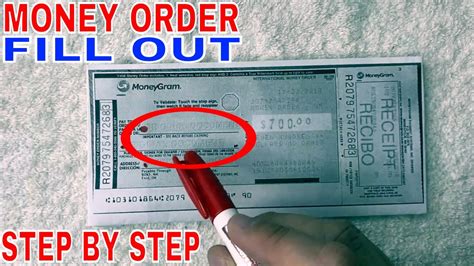 How To Track A Money Order From Walmart How To Track A Money Order From Walmart