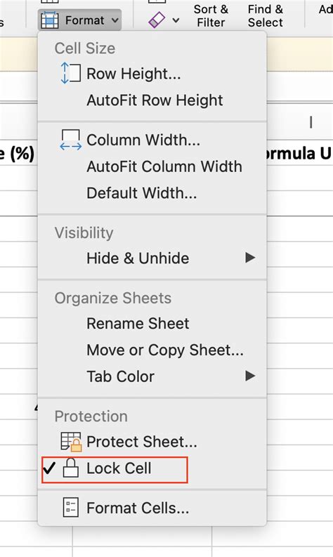 How To Unlock Cells In Excel 5 Foolproof Methods 2024 Guide How To Unlock Cells In Excel 5 Foolproof Methods 2024 Guide