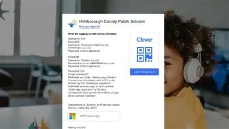 How To Use Clever Student Login For Hcps Unlocking Learning Resources Ehallpass