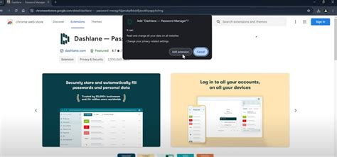 How To Use Dashlane Complete Starter Guide