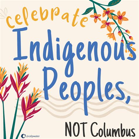 How Washingtonians Can Celebrate Indigenous Peoples Day 2022 Center For Environmental Law Policy How Washingtonians Can Celebrate Indigenous Peoples Day 2022 Center For Environmental Law Policy