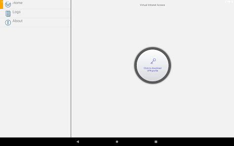 Hpe Virtual Intranet Access Aplikasi Di Google Play