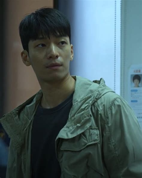 Hwang Jun Ho Squid Games Wi Ha Joon Squid Hwang Jun Ho Squid Games Wi Ha Joon Squid
