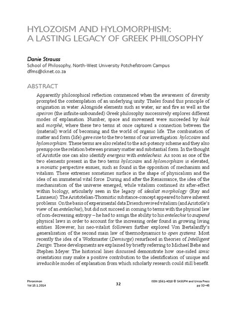 Hylozoism Wikipedia Hylozoism Wikipedia