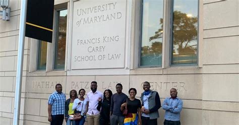 I Am So Excited To Announce That I Will Be Attending The University Of Maryland Francis King Carey School Of Law Starting In The Fall This Has Been Such A Long Process