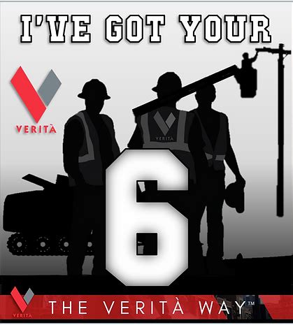 6 Ways I Got Your Back