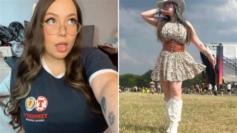 I Hated My 32K Boobs Which Started To Grow When I Was 8 I Begged For Nhs Help They Said My Size 6 Body Was Too Fat