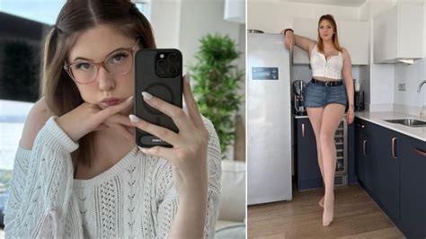 I M A 6Ft 9In Giantess I Made A Career Out Of Making Men Feel Small Metro News