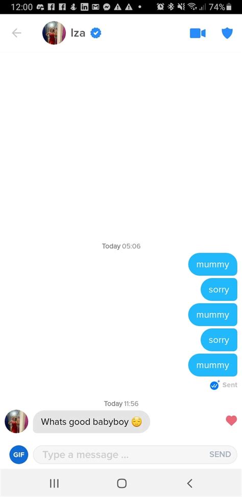 I Think I Found The One I Think I Found The One