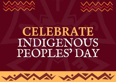 Iatse Dei Committee Celebrating Indigenous Peoples Day Iatse