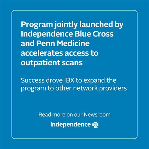 Ibx And Penn Medicine Simplify Prior Authorizations Independence Blue Cross Posted On The Topic Linkedin Ibx And Penn Medicine Simplify Prior Authorizations Independence Blue Cross Posted On The Topic Linkedin
