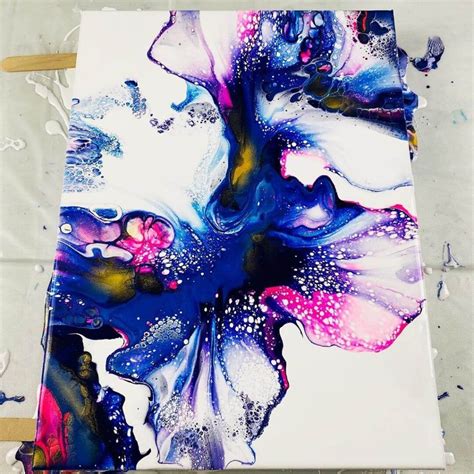 Ideas Cool Paintings On Canvas Acrylic Pour On Nature Art Painting Painting Art Projects Art Ideas Cool Paintings On Canvas Acrylic Pour On Nature Art Painting Painting Art Projects Art