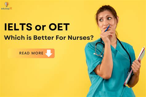 Ielts Or Oet Which Is The Easier English Test For Nurses Ielts Or Oet Which Is The Easier English Test For Nurses