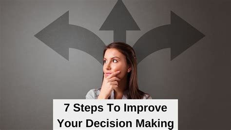 If You Can T Explain Why You Made A Decision How Will You Ever Improve Your Decision Making If You Can T Explain Why You Made A Decision How Will You Ever Improve Your Decision Making