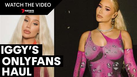 5 Iggy Onlyfans Tips