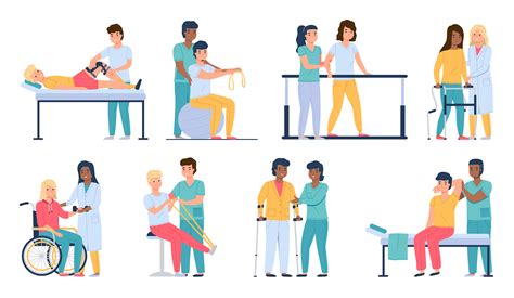 Importance Of Post Pt Rehab For Athletes Integrated Rehabilitation Services