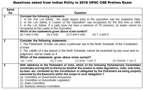 Important Questions Upsc Polity Part 5 Polity Indianpolity Upscexam Upsc2026 Prelimspreparation Upscpolity Upsc Upscpreparation Iaspreparation Importantquestions Upscaspirants Ojhasir Important Questions Upsc Polity Part 5 Polity Indianpolity Upscexam Upsc2026 Prelimspreparation Upscpolity Upsc Upscpreparation Iaspreparation Importantquestions Upscaspirants Ojhasir