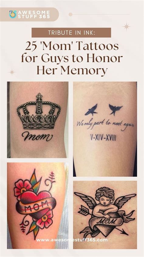 In Memory Of Mom Tattoo Ideas Bronctattooaus Com In Memory Of Mom Tattoo Ideas Bronctattooaus Com