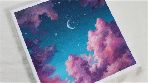 In The Clouds Canvas Painting Designs Diy Canvas Sky Art Painting In The Clouds Canvas Painting Designs Diy Canvas Sky Art Painting
