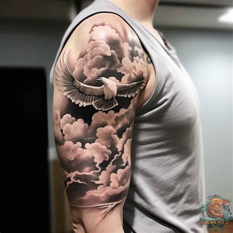 Incredible Dove Tattoo Designs With Clouds 37 Designs Inktat2 Com Incredible Dove Tattoo Designs With Clouds 37 Designs Inktat2 Com