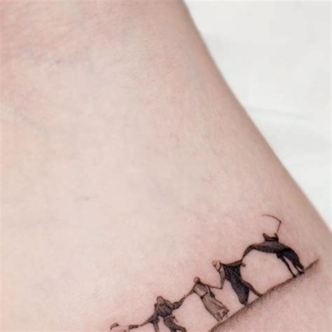 Incredible Seventh Seal Tattoo R Criterion