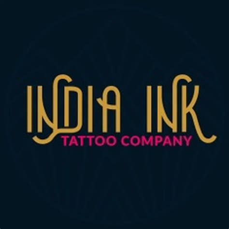 India Ink Tattoo Company Downtown Akron Partnership Akron Oh