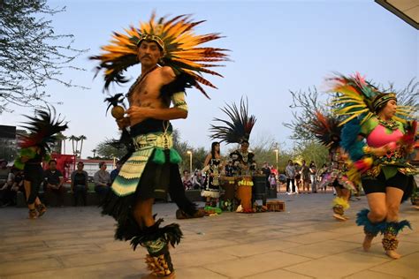 Indigenous Peoples Amp 39 Day Celebrations Kick Off In U S Phoenix Xinhua Indigenous Peoples Amp 39 Day Celebrations Kick Off In U S Phoenix Xinhua
