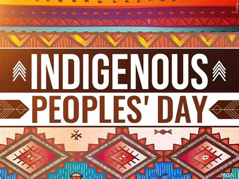 Indigenous Peoples Day 2023 History Importance Amp How To Celebrate Indigenous Peoples Day 2023 History Importance Amp How To Celebrate