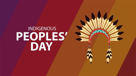 Indigenous Peoples Day 2026 A Celebration Of Culture And History The Old Farmer S Almanac