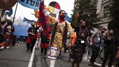 Indigenous Peoples Day Celebrations Highlight Climate Change Indigenous Lands Indigenous Peoples Day Celebrations Highlight Climate Change Indigenous Lands