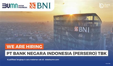 Indra Gunawan Program Manager It Transformation At Pt Bank Negara Indonesia Persero Tbk Linkedin