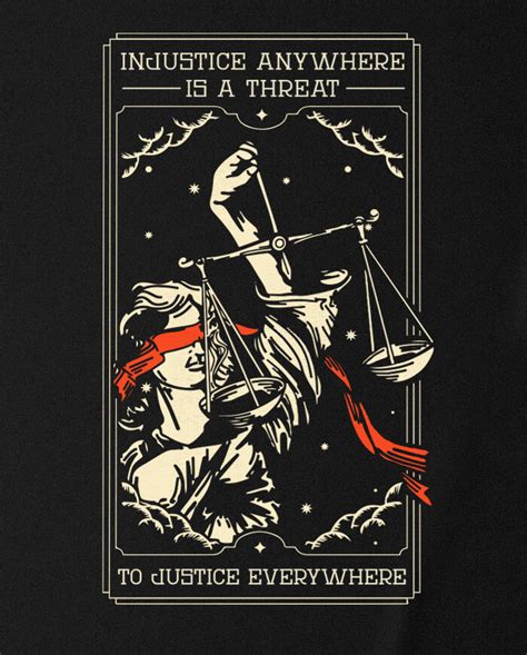 Injustice Anywhere Threat To Justice Everywhere Allriot Injustice Anywhere Threat To Justice Everywhere Allriot
