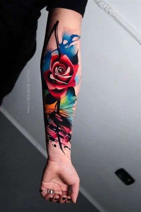 Ink Ideas 110 Popular Forearm Tattoos For Men And Women Art And Design Ink Ideas 110 Popular Forearm Tattoos For Men And Women Art And Design