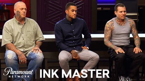 Ink Master Revenge Season 7 Youtube Ink Master Revenge Season 7 Youtube